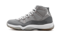 11 Retro "Cool Grey" 378037 001