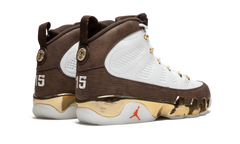 9 Retro "Carmelo Anthony" 302370 122