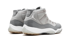 11 Retro "Cool Grey" 378037 001
