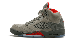 5 Retro "Camo" 136027 051