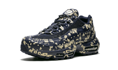 Air Max 95 / C.E. "Cav Empt" AV0765 400