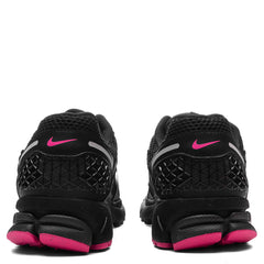 Zoom Vomero 5 - Black/Metallic Platinum/Anthracite