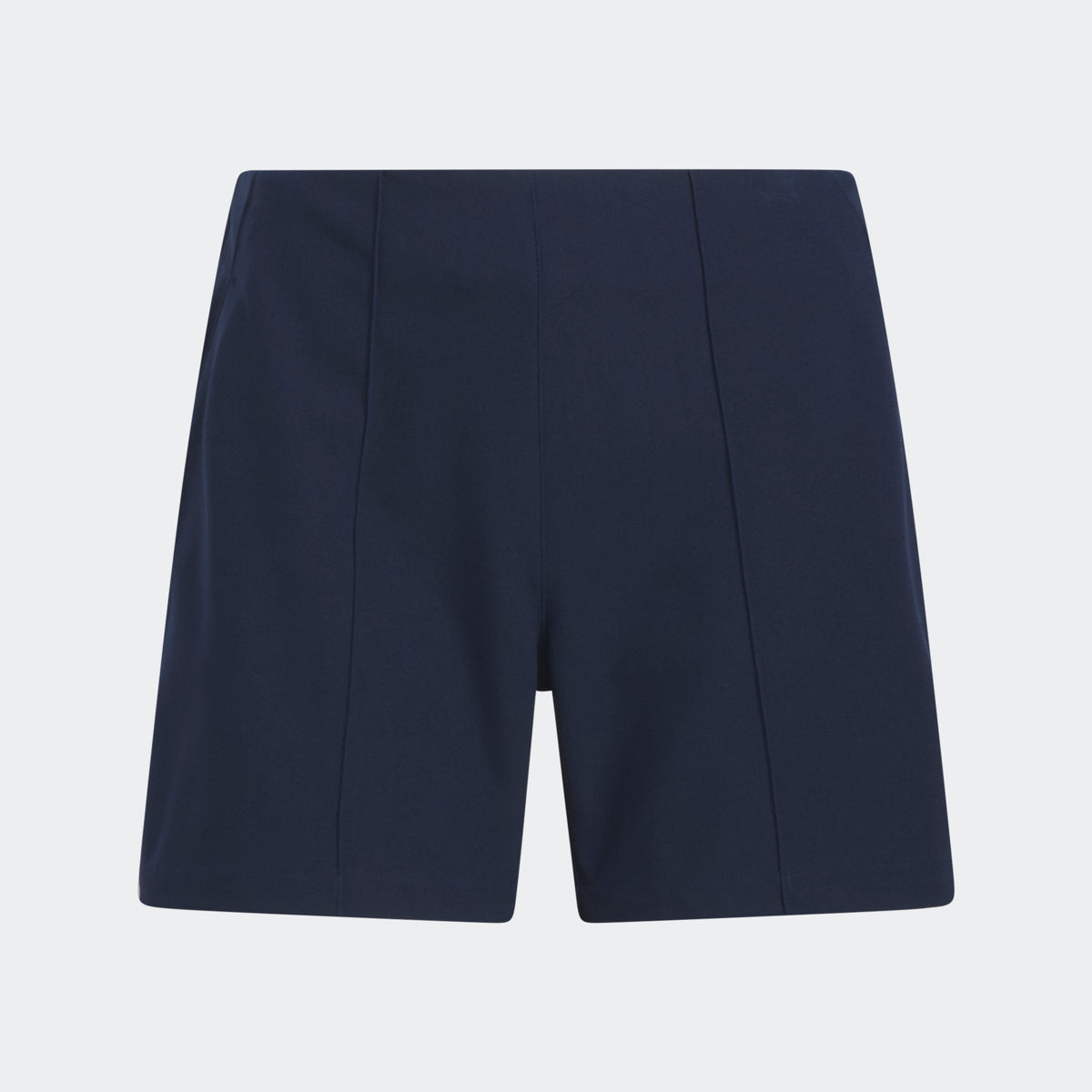 Women's adidas Pintuck 5-Inch Pull-On Golf Shorts