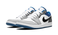 1 Low SE "True Blue" DM1199 140