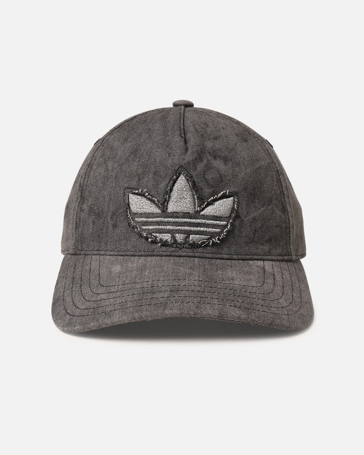 Adidas Baseball Strapback Cap Black