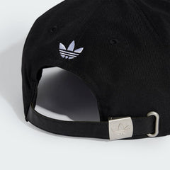 Flatbrim Hat