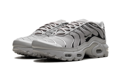 Air Max Plus HF GS "Light Iron" FZ0977 001