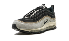 Air Max 97 "Light Bone / Khaki / Black" DV7421 002