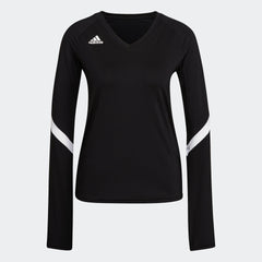Women's adidas Quickset Long Sleeve Jersey