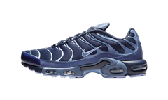 Air Max Plus "Obsidian / Diffused Blue" IM6601 451