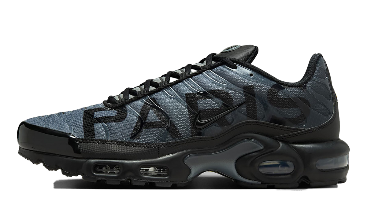 Air Max Plus "PSG - Black" IB2253 001