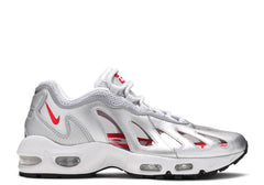 Air Max 96 Supreme Silver Bullet