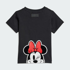 Kids' adidas adidas DISNEY MICKEY MOUSE SHORT TEE SET