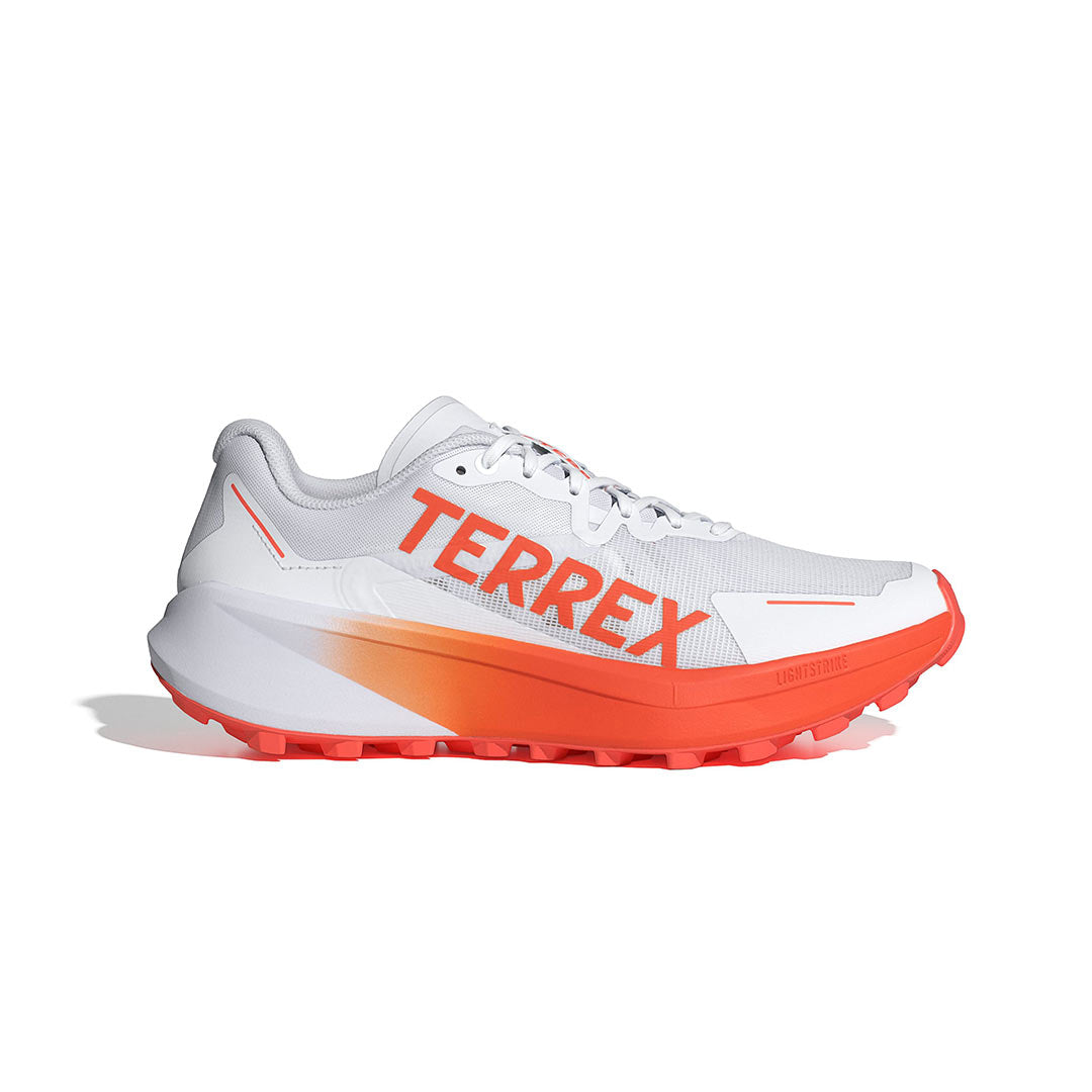 adidas - Men's Terrex Agravic 3 Trail Shoes (JI0951)