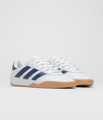 Adidas Copa Premiere Shoes - FTWR White / Dark Blue / Gum3