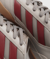 Adidas Copa Premiere Shoes - Wonder Alumina / Preloved Ruby / Putty Beige