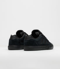 Adidas Court TNS Premiere RT Shoes - Core Black / Core Black / Core Black