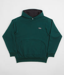 Adidas Gonz Head Hoodie - Aurora Ivy / Black