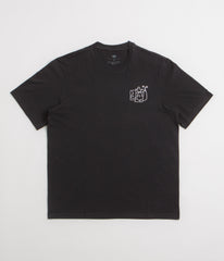 Adidas Shmoofoil Stairs T-Shirt - Black / White