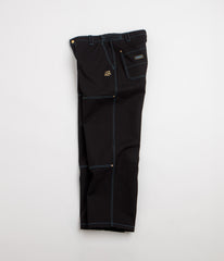Adidas x Thrasher x AFA Chino Pants - Black