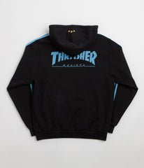 Adidas x Thrasher x AFA Hoodie - Black