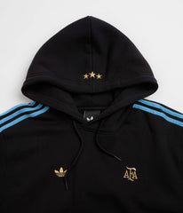 Adidas x Thrasher x AFA Hoodie - Black