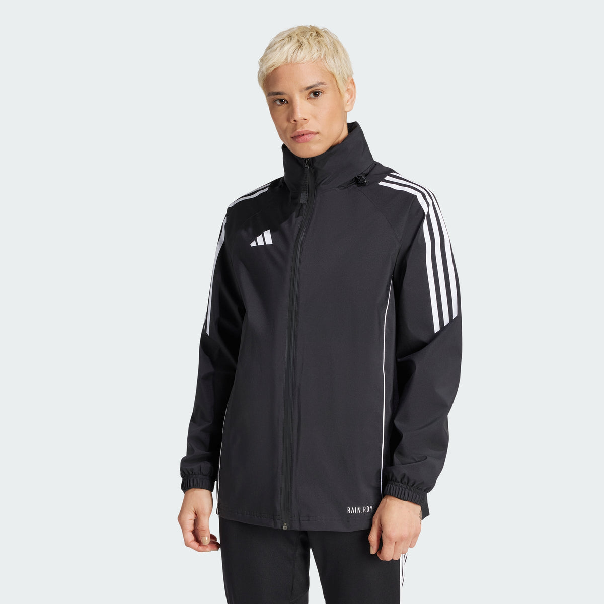 Women's adidas Tiro 24 Rain Jacket