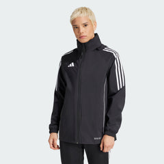 Women's adidas Tiro 24 Rain Jacket