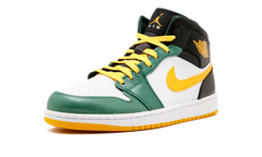 1 Mid "Sonics" 554724 307