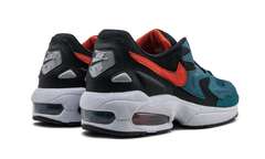 Air Max2 Light "NAVY"