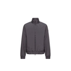 Moncler Luserna Down Jacket — Navy