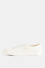 Unformed Prototype Sneaker — White