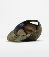 Atlantic Coastal Supplies Mackerel Cap - Camo