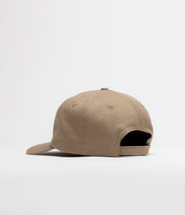 Atlantic Coastal Supplies Mackerel Cap - Tan