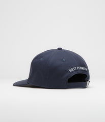 Atlantic Coastal Supplies Standard Cap - Navy