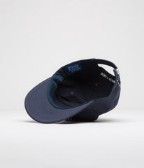 Atlantic Coastal Supplies Standard Cap - Navy