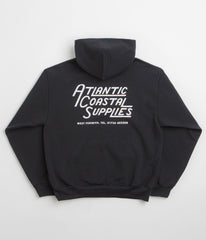 Atlantic Coastal Supplies Standard Hoodie - Navy