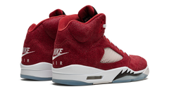 5 Retro "Oklahoma Sooners PE" DJ4954 997023 SZ