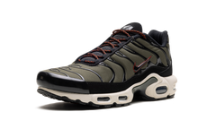 Air Max Plus "Cargo Khaki" FB9722 300