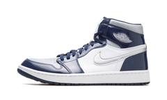 1 Retro High OG Golf "Midnight Navy" DQ0660 100