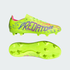 Men's adidas Predator League Firm/Multi-Ground Cleats