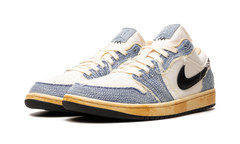 1 Low SE "Sashiko Denim" FN7670 493