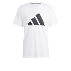Men's adidas Train Essentials Feelready Logo Training Tee