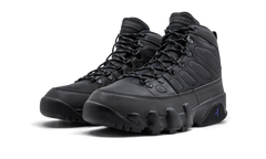 9 Retro Boot NRG AR4491 001