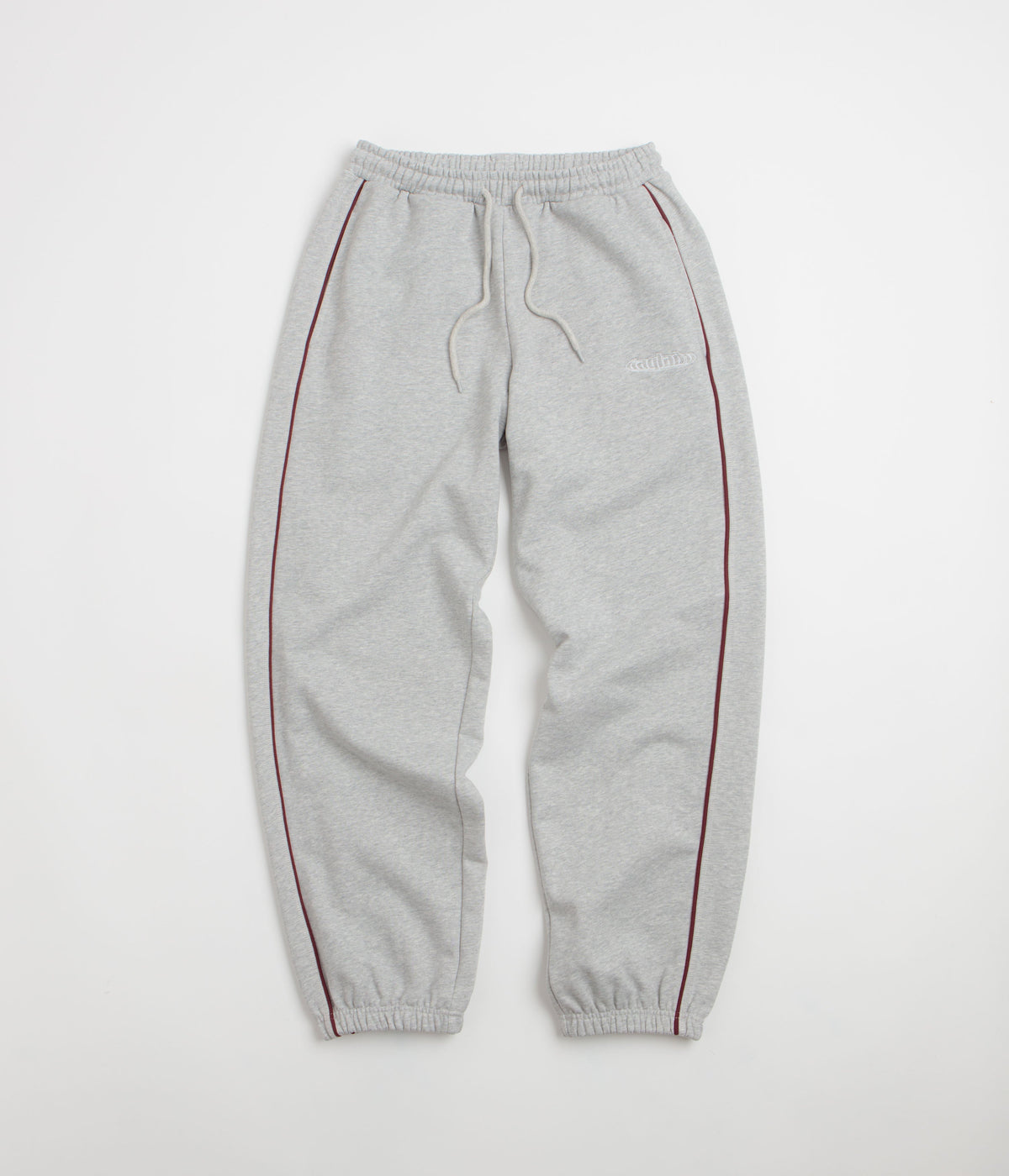 Baglady Warp Tech Joggers - Ash