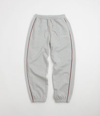 Baglady Warp Tech Joggers - Ash