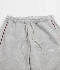 Baglady Warp Tech Joggers - Ash
