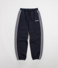 Baglady Warp Tech Joggers - Navy