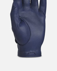 Adidas Originals Golf Leather Glove Night Indigo
