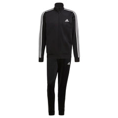 Men's adidas Essentials 3-Stripes Track Suit